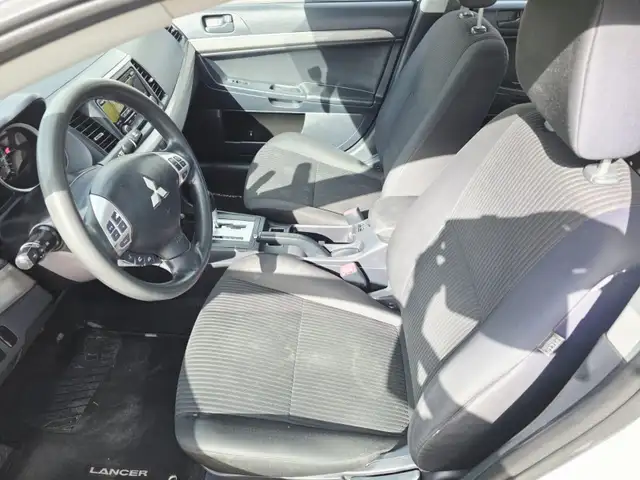 2014 Mitsubishi Lancer SE Automatic Cruise Control Bluetooth Hea - Photo 7