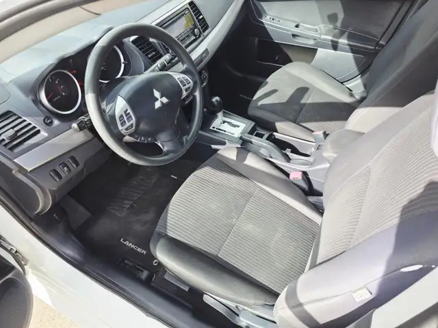 2014 Mitsubishi Lancer SE Automatic Cruise Control Bluetooth Hea - Photo 8