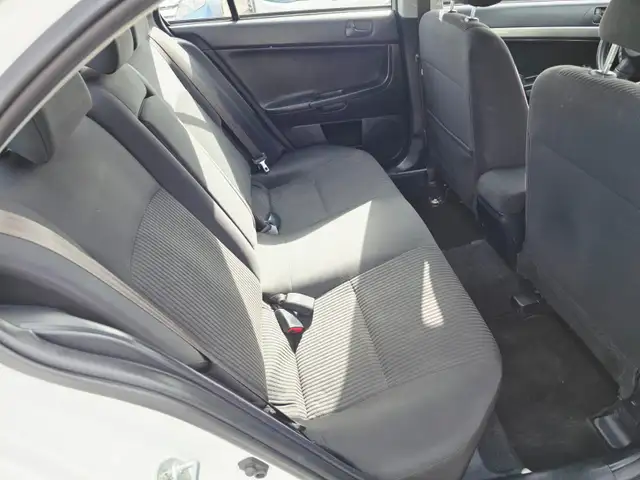 2014 Mitsubishi Lancer SE Automatic Cruise Control Bluetooth Hea - Photo 10
