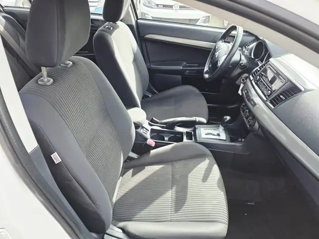 2014 Mitsubishi Lancer SE Automatic Cruise Control Bluetooth Hea - Photo 11