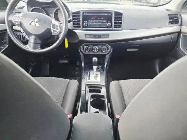 2014 Mitsubishi Lancer SE Automatic Cruise Control Bluetooth Hea - Photo 13