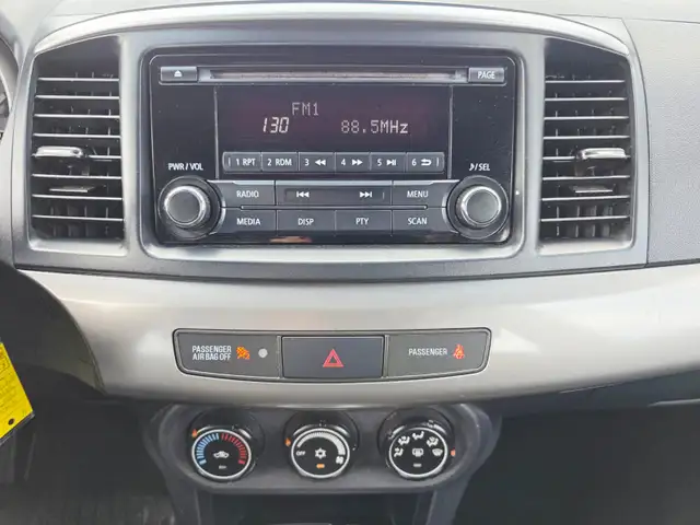 2014 Mitsubishi Lancer SE Automatic Cruise Control Bluetooth Hea - Photo 14
