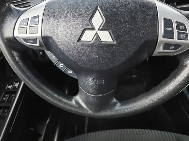 2014 Mitsubishi Lancer SE Automatic Cruise Control Bluetooth Hea - Photo 16
