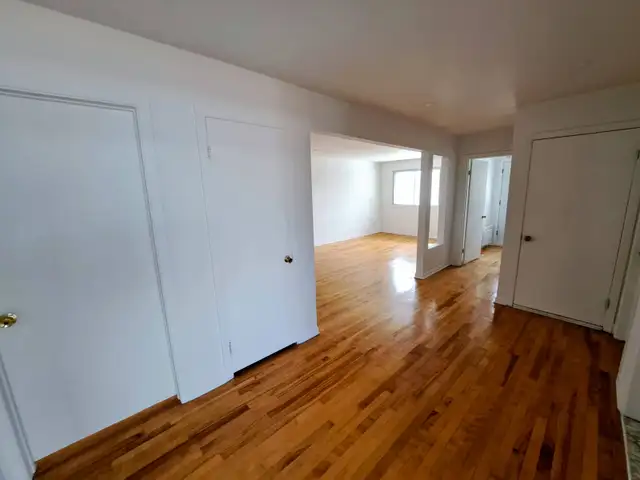 Grand 5 ½ rénové (Saint-Léonard/Montréal) (Triplex) - Photo 10