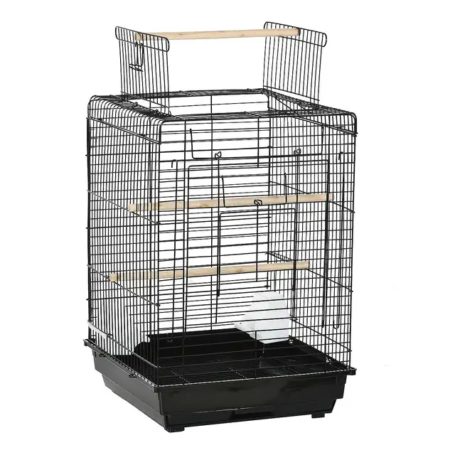 Cage à oiseaux