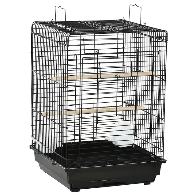 Cage à oiseaux - Photo 2
