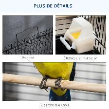 Cage à oiseaux - Photo 6