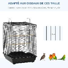 Cage à oiseaux - Photo 8
