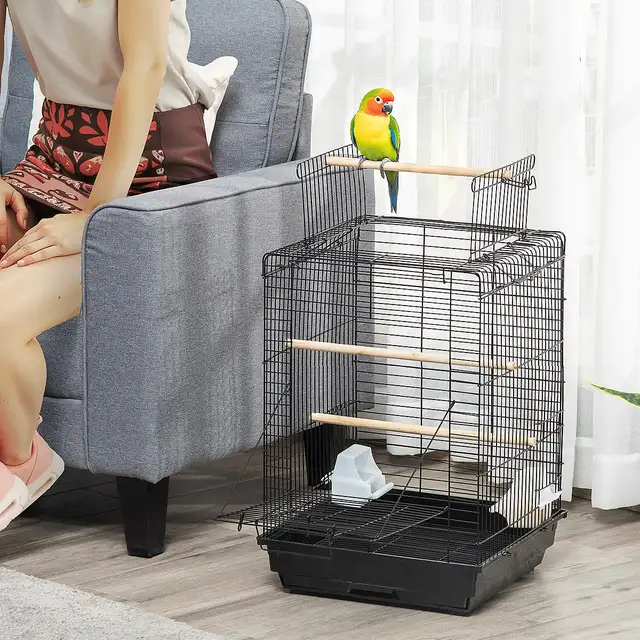 Cage à oiseaux - Photo 9