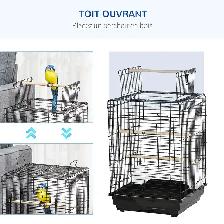 Cage à oiseaux - Photo 10