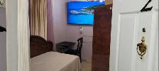 Short term room rental