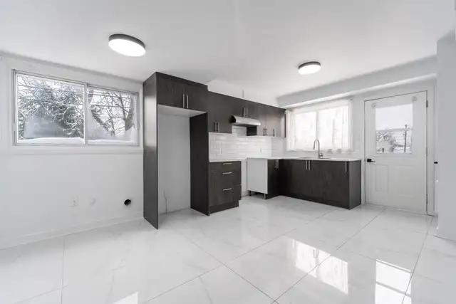 5 ½ à Hochelaga-Mercier disponible le 1er juillet ! - Photo 2