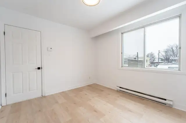 5 ½ à Hochelaga-Mercier disponible le 1er juillet ! - Photo 5