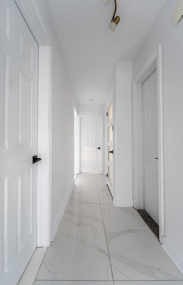 5 ½ à Hochelaga-Mercier disponible le 1er juillet ! - Photo 7