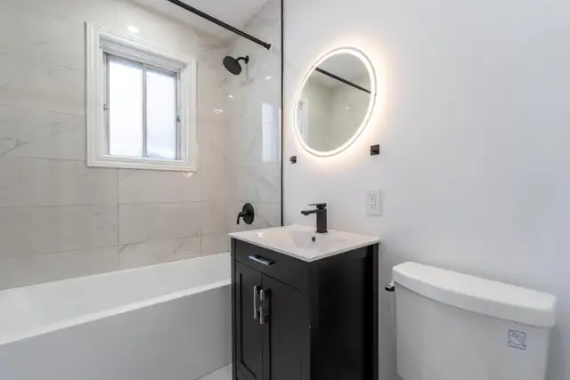 5 ½ à Hochelaga-Mercier disponible le 1er juillet ! - Photo 8