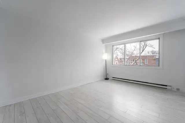 5 ½ à Hochelaga-Mercier disponible le 1er juillet ! - Photo 9