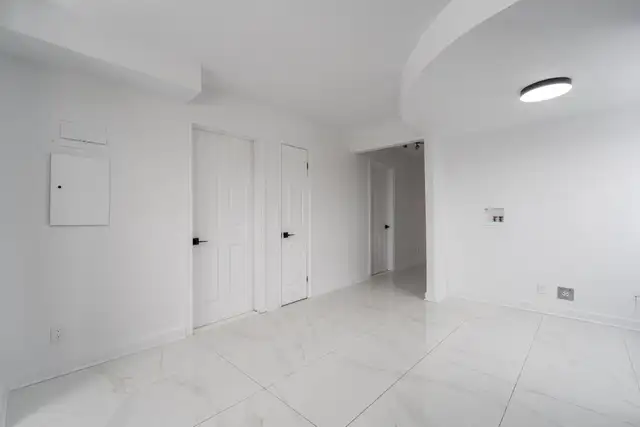 5 ½ à Hochelaga-Mercier disponible le 1er juillet ! - Photo 10