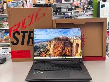 Asus ROG Strix G16 Gaming Laptop