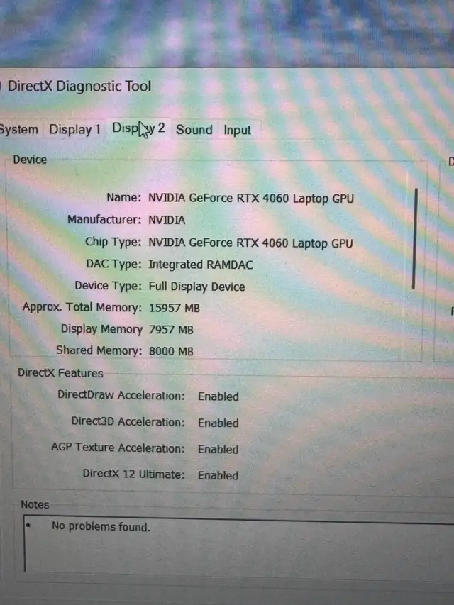 Asus ROG Strix G16 Gaming Laptop - Photo 3