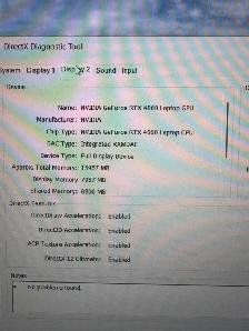 Asus ROG Strix G16 Gaming Laptop - Photo 3