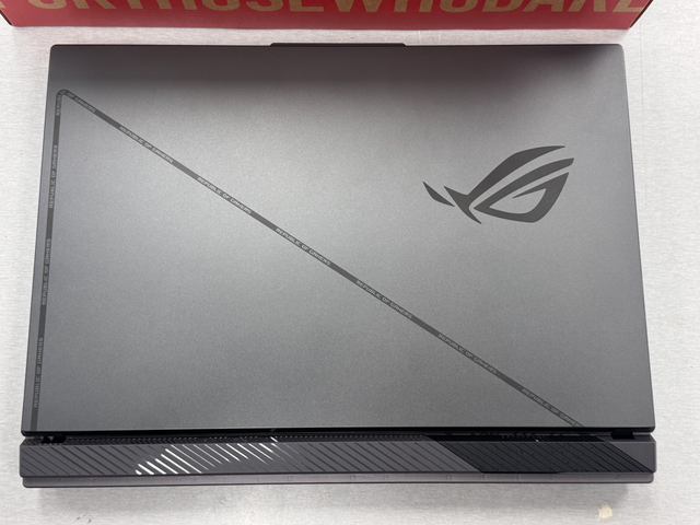 Asus ROG Strix G16 Gaming Laptop - Photo 5