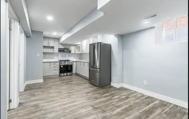 Basement For Rent - Photo 2