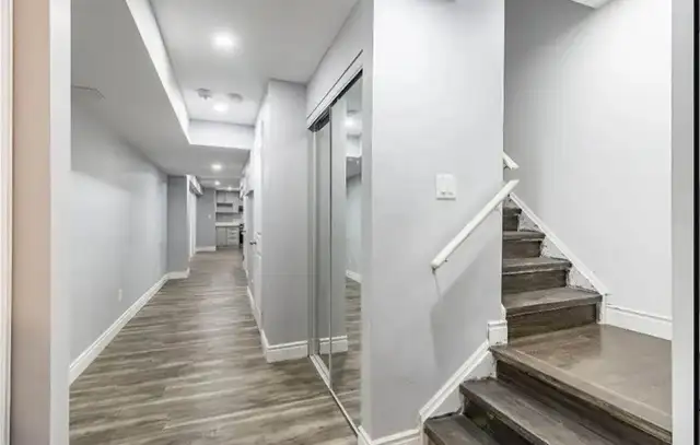 Basement For Rent - Photo 3
