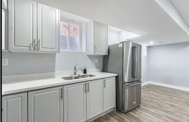 Basement For Rent - Photo 4