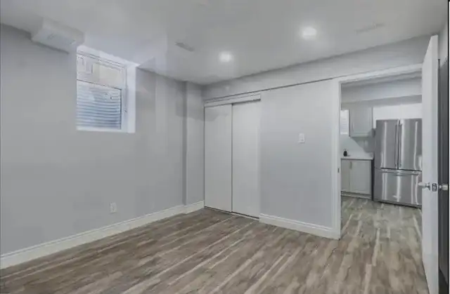 Basement For Rent - Photo 6