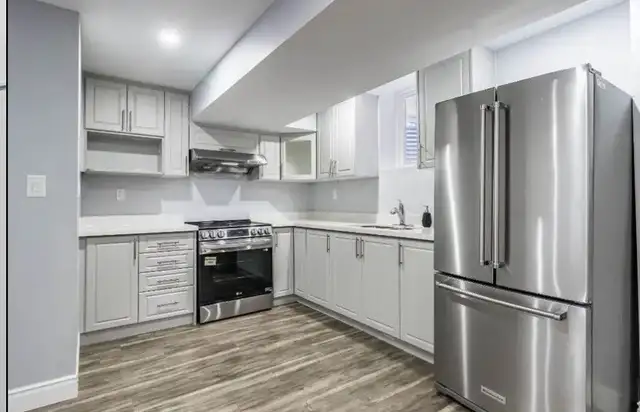 Basement For Rent - Photo 8