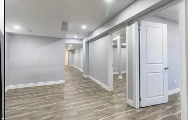 Basement For Rent - Photo 9