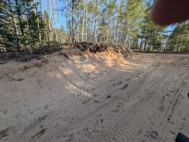 SAND FOR SALE