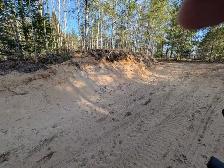 SAND FOR SALE