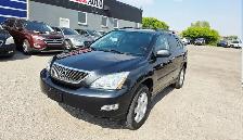 2009 Lexus RX 350 AWD Leather Heated Seats Sunroof