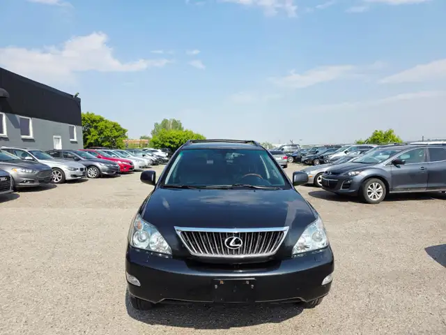 2009 Lexus RX 350 AWD Leather Heated Seats Sunroof - Photo 3