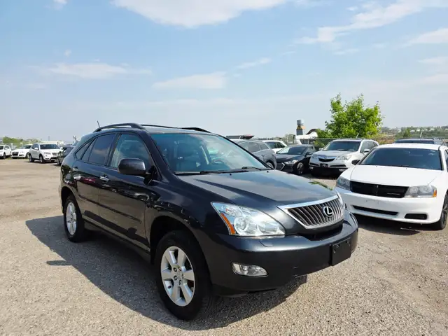 2009 Lexus RX 350 AWD Leather Heated Seats Sunroof - Photo 4