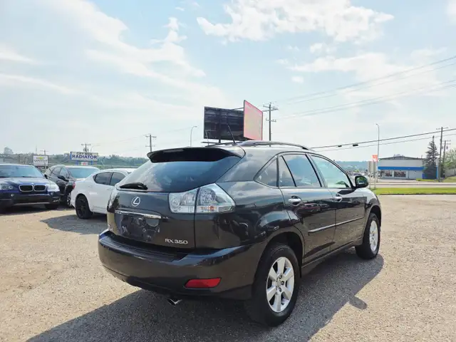 2009 Lexus RX 350 AWD Leather Heated Seats Sunroof - Photo 5