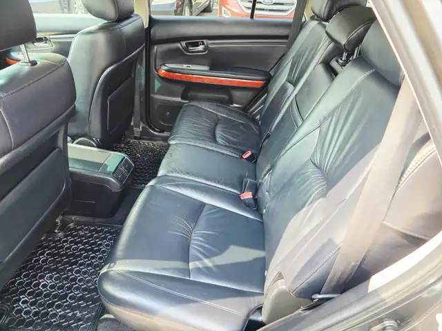 2009 Lexus RX 350 AWD Leather Heated Seats Sunroof - Photo 11