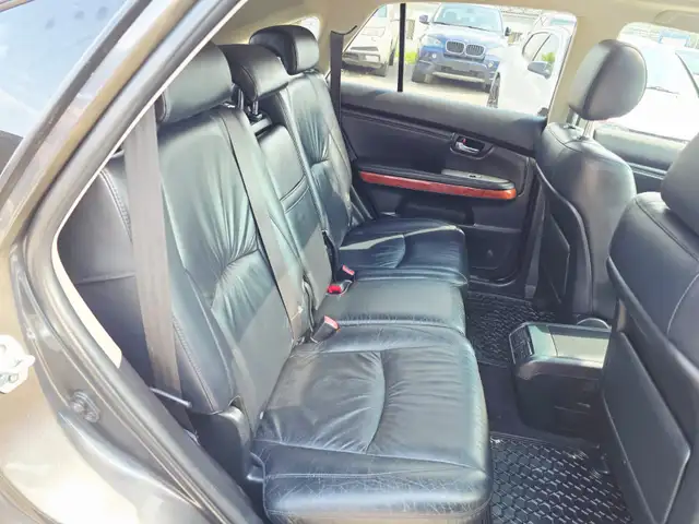 2009 Lexus RX 350 AWD Leather Heated Seats Sunroof - Photo 12