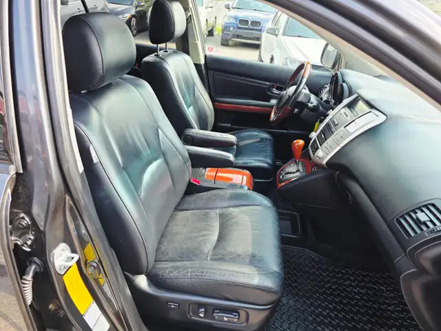 2009 Lexus RX 350 AWD Leather Heated Seats Sunroof - Photo 14