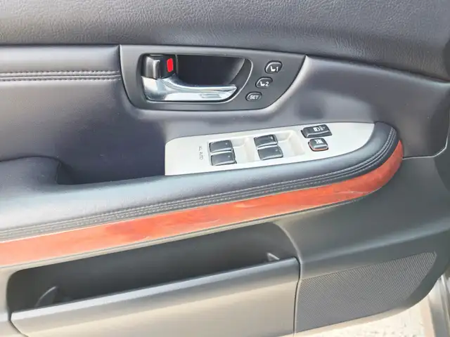 2009 Lexus RX 350 AWD Leather Heated Seats Sunroof - Photo 19