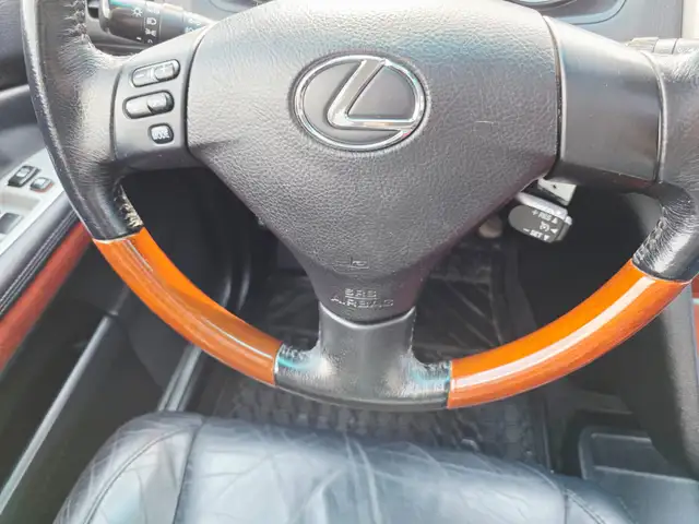 2009 Lexus RX 350 AWD Leather Heated Seats Sunroof - Photo 20
