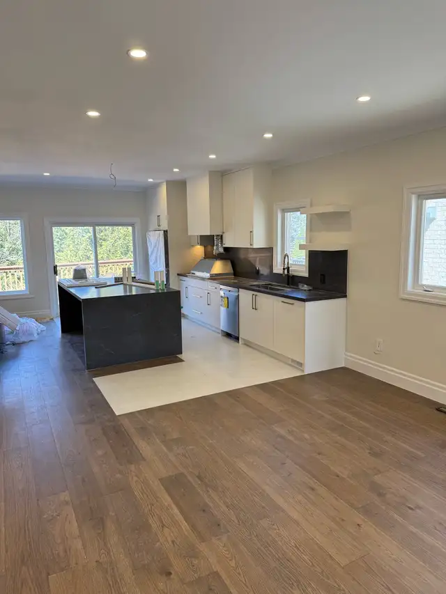 Home Renovation Services