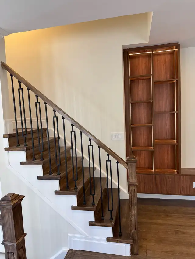 Home Renovation Services - Photo 4
