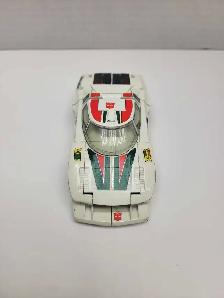 Transformers Wheeljack G1 Autobot 1982 - Photo 2