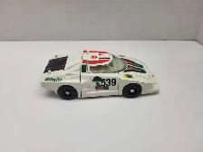 Transformers Wheeljack G1 Autobot 1982 - Photo 3