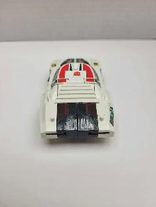 Transformers Wheeljack G1 Autobot 1982 - Photo 4