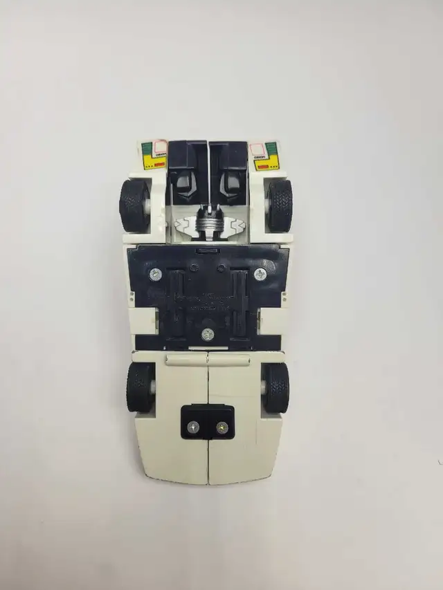 Transformers Wheeljack G1 Autobot 1982 - Photo 5