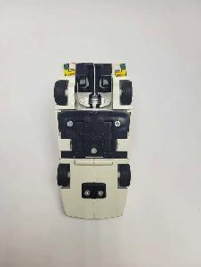 Transformers Wheeljack G1 Autobot 1982 - Photo 5