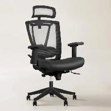 EFFYDESK Aery Chair Ergonomic Office Mesh Back Lumbar Support Co